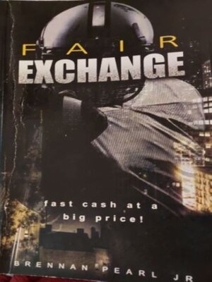 cover image of Fair Exchange